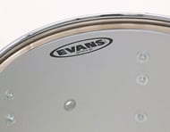 Evans G2 Clear Batter Drum Head 10 inch